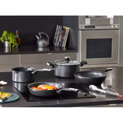 Tefal Unlimited G2550402 frying pan All-purpose pan Rectangular - Additional view 4