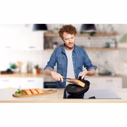 Tefal Ultimate G2550502 frying pan All-purpose pan Round - Additional view 6