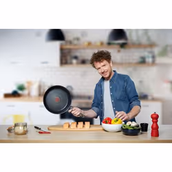 Tefal Ultimate G2550502 frying pan All-purpose pan Round - Additional view 7