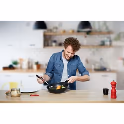 Tefal Ultimate G2550502 frying pan All-purpose pan Round - Additional view 8