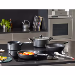 Tefal Unlimited G2550702 frying pan All-purpose pan Rectangular - Additional view 4