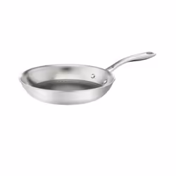Tefal E49704, Stainless steel, Stainless steel, Glass, China, 24 cm, 270 mm