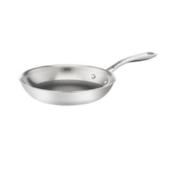 Tefal E49704 Stainless steel