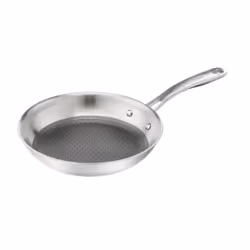 Tefal E49704 Stainless steel