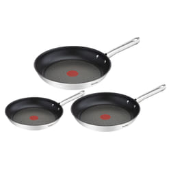 Tefal Duetto A704S3 pan set 3 pc(s)