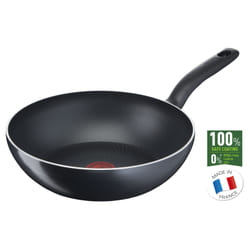 Tefal Start'easy C26919 Wok/Stir-Fry pan Round