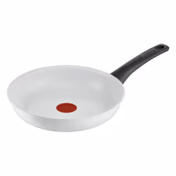 Tefal Ceramic Control C41704, Round, All-purpose pan, Grey, Ceramic, 175 °C, Aluminium