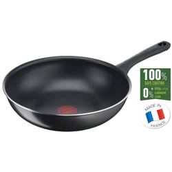 Tefal Day by Day B55819 Wok/Stir-Fry pan Round
