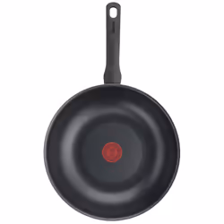 Tefal Day by Day B55819 Wok/Stir-Fry pan Round