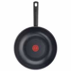 Tefal B56419 Wok/Stir-Fry pan Round