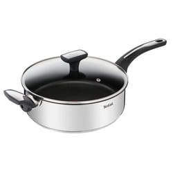 Tefal Emotion E3003304 frying pan Saute pan Round