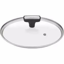 Tefal Emotion E3003304 frying pan Saute pan Round