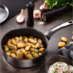 Tefal Emotion E3003304 frying pan Saute pan Round - Additional view 5
