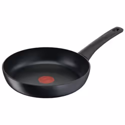 Tefal Ultimate ON G26004, Round, All-purpose pan, Black, Titanium, 175 °C, Aluminium