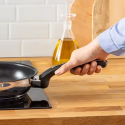Tefal Emotion E3000204 frying pan All-purpose pan Round - Additional view 6