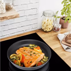 Tefal Emotion E3000704 frying pan All-purpose pan Round - Additional view 5