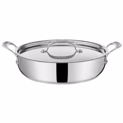 Tefal Jamie Oliver E30690 pan set