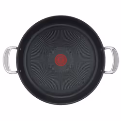 Tefal Jamie Oliver E30690 pan set