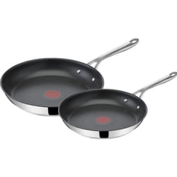 Tefal Jamie Oliver E304S2 pan set 2 pc(s)