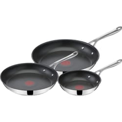 Tefal Jamie Oliver E304S3 pan set 3 pc(s)