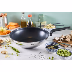 Tefal E3091904 frying pan Round - Additional view 4