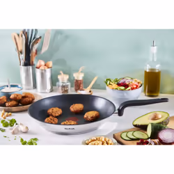 Tefal E3090404 frying pan Round - Additional view 2