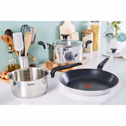 Tefal E3090404 frying pan Round - Additional view 5