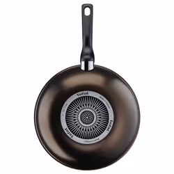 Tefal XL Intense C38419 Wok/Stir-Fry pan Round