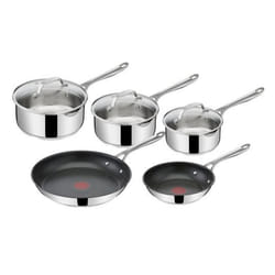 Tefal Jamie Oliver E304S544 pan set 8 pc(s)