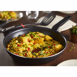Tefal XL Intense C38406 All-purpose pan Round