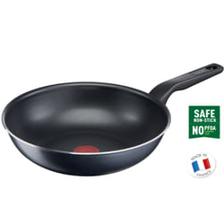 Tefal XL Force C38519 Wok/Stir-Fry pan Round