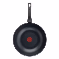 Tefal XL Force C38519 Wok/Stir-Fry pan Round