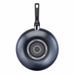 Tefal XL Force C38519 Wok/Stir-Fry pan Round