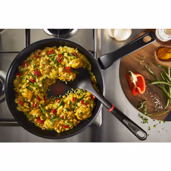 Tefal XL Force C38502 All-purpose pan Round