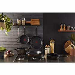 Tefal XL Force C38502 All-purpose pan Round - Additional view 5