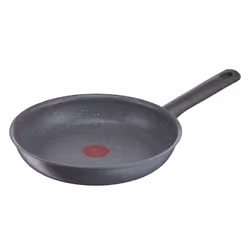 Tefal Natural G28006, Round, All-purpose pan, Grey, Mineralia, 175 °C, Aluminium