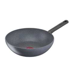Tefal Natural G28019 Wok/Stir-Fry pan Round