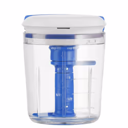 Tefal Jamie Oliver K16443 food mill - Additional view 3