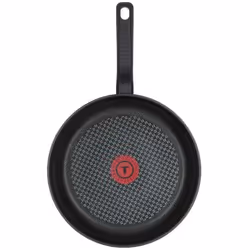 Tefal G72605, All-purpose pan, Black, Stainless steel, Stainless steel, Titanium, 175 °C, Thermo-Spot