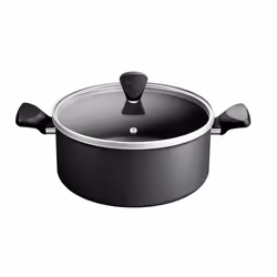 Tefal So Recycled Pot Thermo Fusion Induction 24cm 4.6 Litres