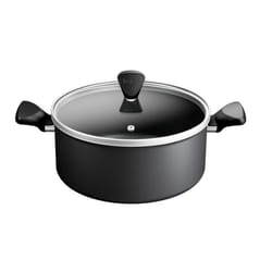 Tefal So Recycled Pot Thermo Fusion Induction 24cm 4.6 Litres