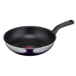 Tefal Resist D52619 Wok/Stir-Fry pan Round