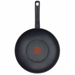 Tefal Resist D52619 Wok/Stir-Fry pan Round