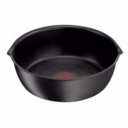 Tefal Ingenio Eco Resist L3978502 frying pan Saute pan Oval