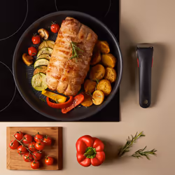 Tefal Ingenio Eco Resist L3978502 frying pan Saute pan Oval - Additional view 5