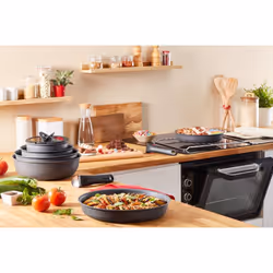Tefal Ingenio L3969202 pan set 2 pc(s) - Additional view 8