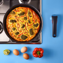 Tefal Ingenio 14 Piece Aluminium Non-Stick Pan Set