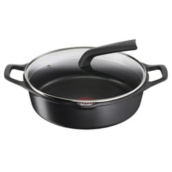 Tefal E24972 Round Black