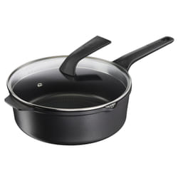 Tefal E24933 Round Black