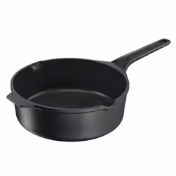Tefal E24933 Round Black